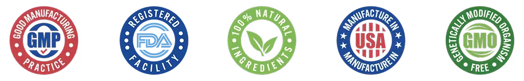 JointVive certifications